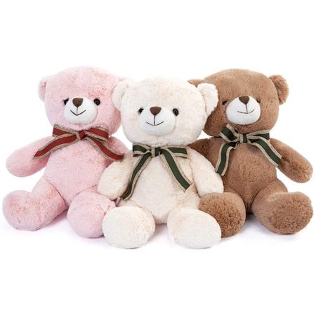 Stuffed Animals